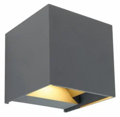 LED-Außenwandleuchte Veronika