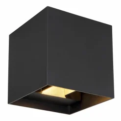 LED-Außenwandleuchte Veronika