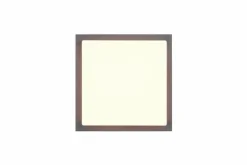 LED-Außenwandleuchte Bermejo