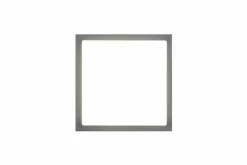 LED-Außenwandleuchte Bermejo