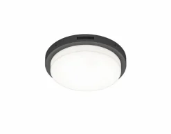 LED-Außenwandleuchte Bermejo