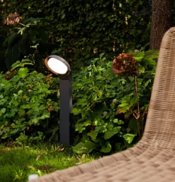 LED-Außenwegeleuchte Polo
