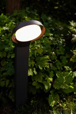 LED-Außenwegeleuchte Polo