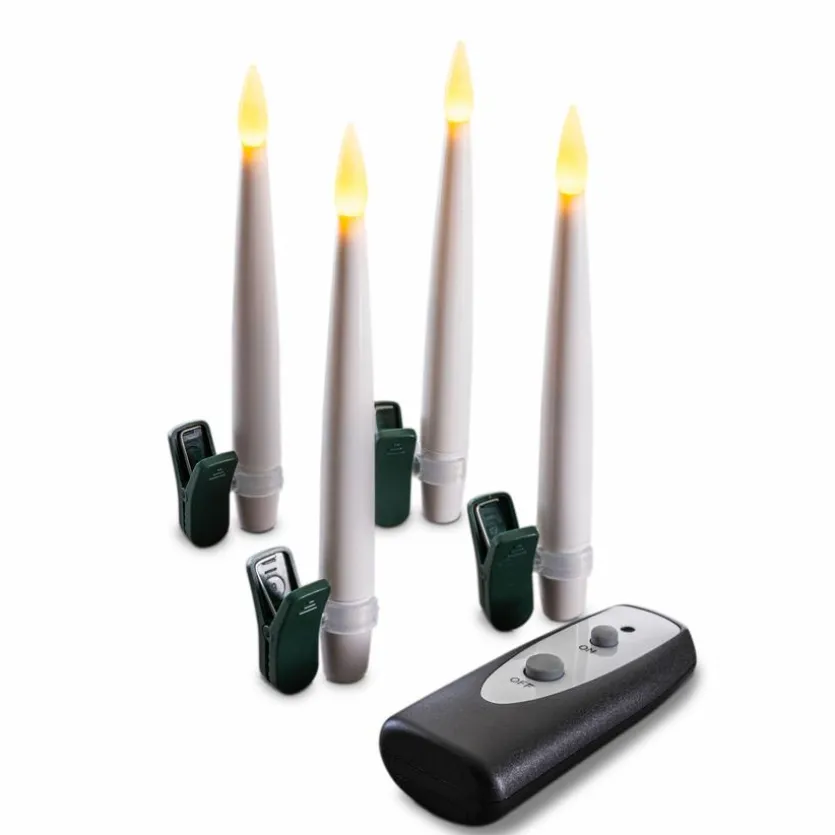 LED-Baumkerze 16tlg