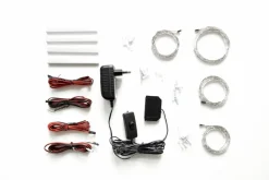 LED-Beleuchtung Assini