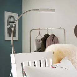 LED-Bettbeleuchtung Raik