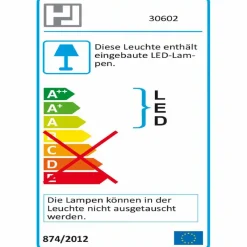 LED-Bettbeleuchtung Raik
