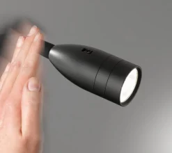 LED-Bettbeleuchtung Sten