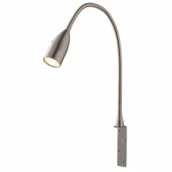 LED-Bettbeleuchtung Sten