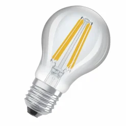 LED-Birne E27/4,3 Watt/Energie B