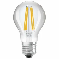 LED-Birne E27/4,3 Watt/Energie B