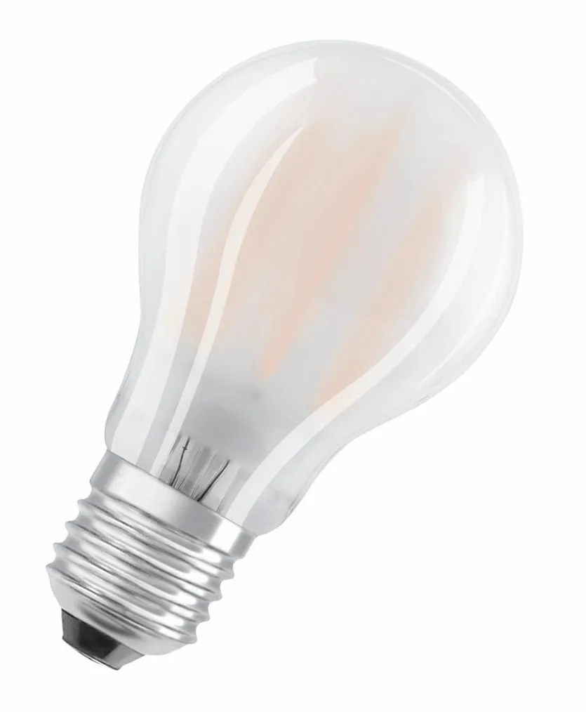 LED-Birne E27/6,5 Watt/Energie E