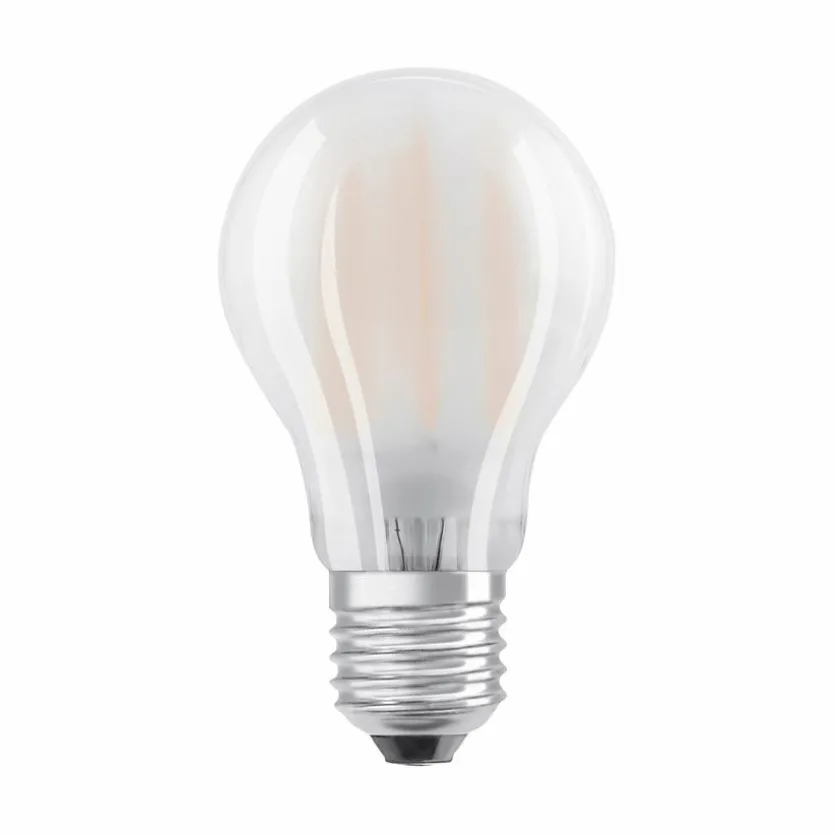 LED-Birne E27/6,5 Watt/Energie E