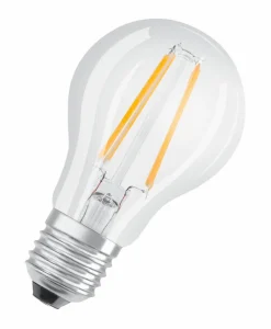 LED-Birne E27/6,5 Watt/Energie E