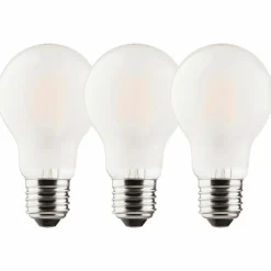LED-Birne E27/7 Watt/Energie E
