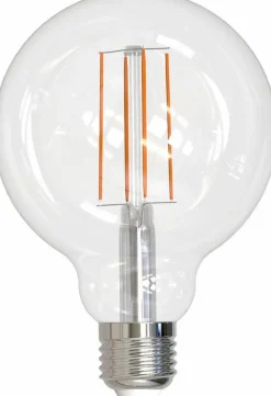LED-Birne LED-Globe