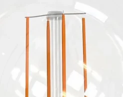 LED-Birne LED-Globe