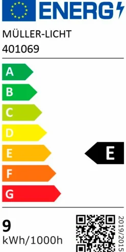 LED-Birne LED-Globe