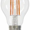 LED-Birne E27 / 3,8 Watt / Energie A