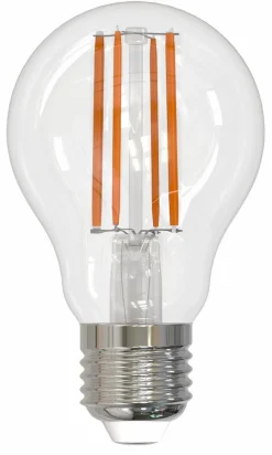 LED-Birne E27 / 3,8 Watt / Energie A