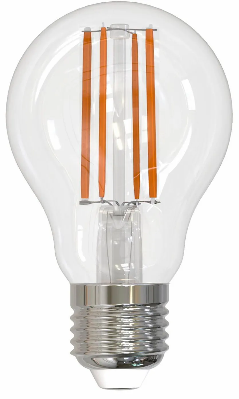 LED-Birne E27 / 3,8 Watt / Energie A