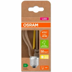 LED-Birne E27/2,2 Watt/Energie A