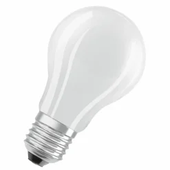 LED-Birne E27/8,2 Watt/Energie B