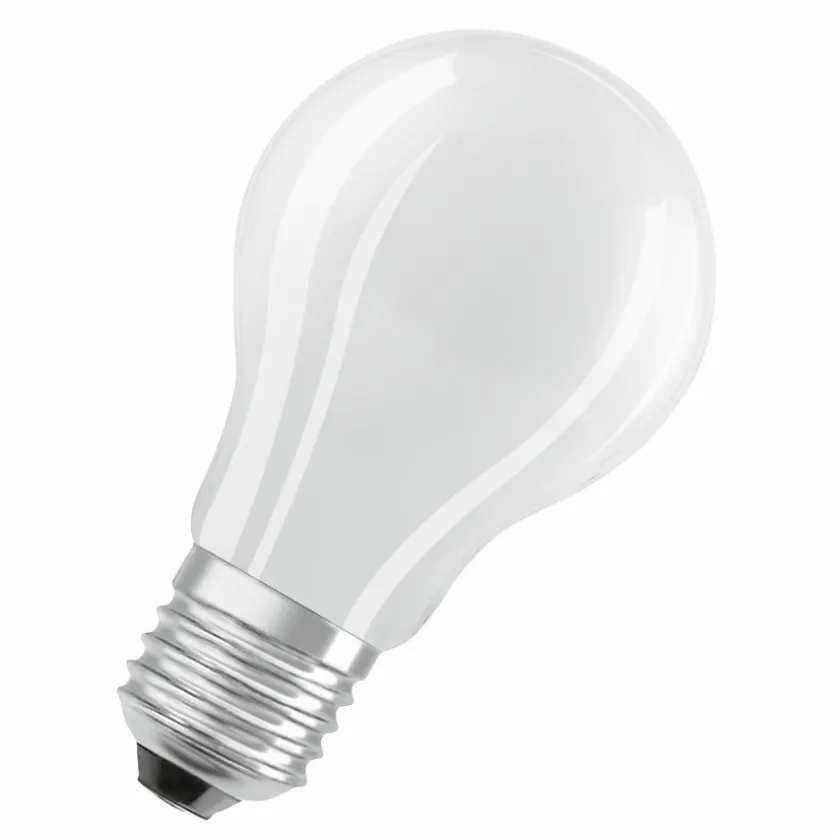 LED-Birne E27/8,2 Watt/Energie B