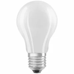 LED-Birne E27/4,3 Watt/Energie B