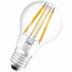 LED-Birne E27/11 Watt/Energie D