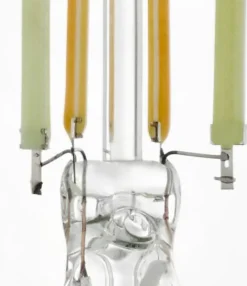 LED-Birne E27/6 Watt/Energie E