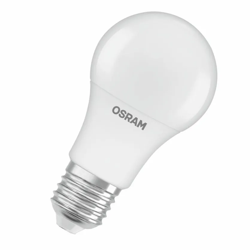 LED-Birne E27/8 Watt/Energie F