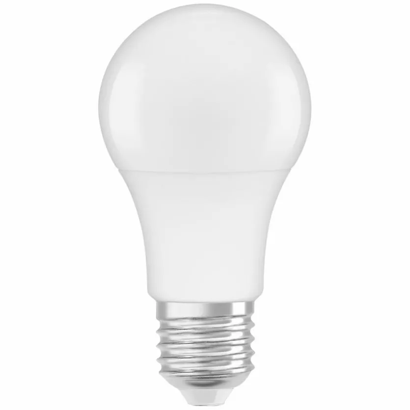 LED-Birne E27/8 Watt/Energie F