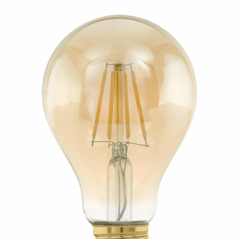 LED-Birnenform E27/4 Watt/Energie F