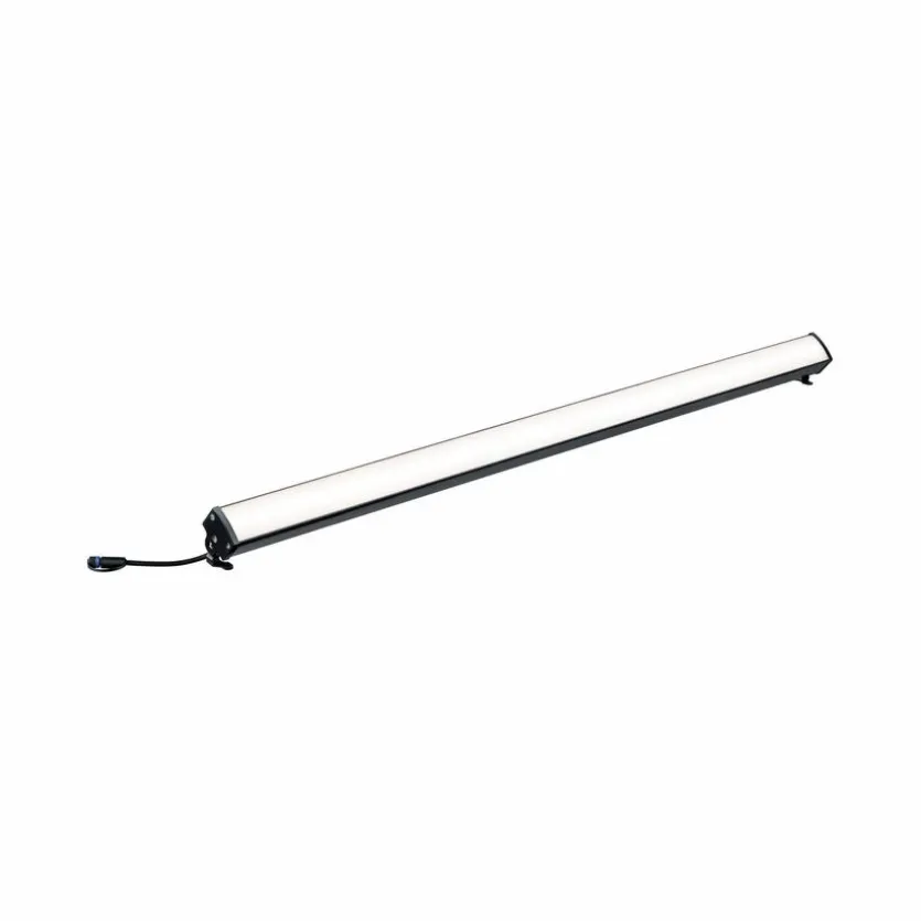 LED-Bodenaufbauleuchte Plug&Shine