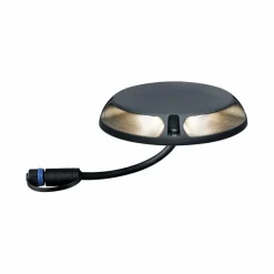 LED-Bodenaufbauleuchte Plug&Shine