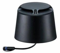 LED-Bodenaufbauleuchte Plug&Shine
