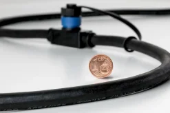 LED-Bodeneinbauleuchte Plug & Shine