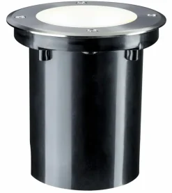 LED-Bodeneinbauleuchte Plug & Shine