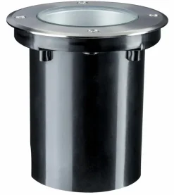 LED-Bodeneinbauleuchte Plug & Shine