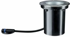 LED-Bodeneinbauleuchte Plug & Shine