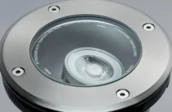 LED-Bodeneinbauleuchte Plug & Shine