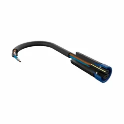 LED-Bodeneinbauleuchte Plug&Shine