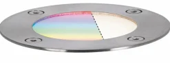 LED-Bodeneinbauleuchte Plug&Shine