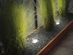 LED-Bodeneinbauleuchte Plug&Shine