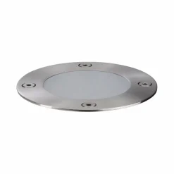 LED-Bodeneinbauleuchte Plug&Shine