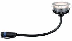 LED-Bodeneinbauleuchte Plug & Shine