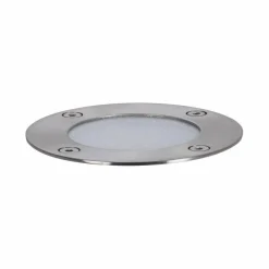 LED-Bodeneinbauleuchte Plug&Shine