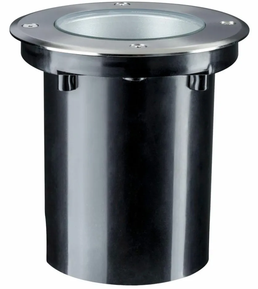 LED-Bodeneinbauleuchte Plug&Shine