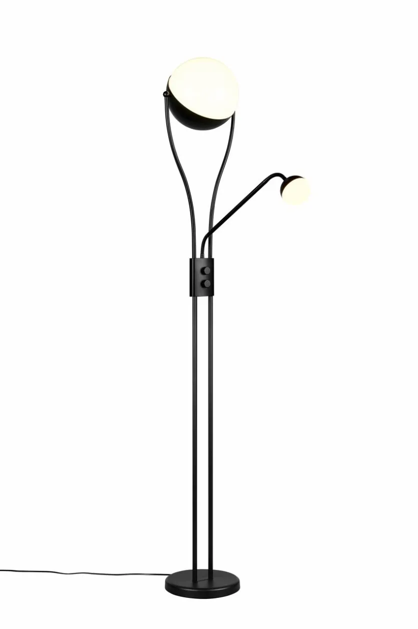LED-Deckenfluter Chris